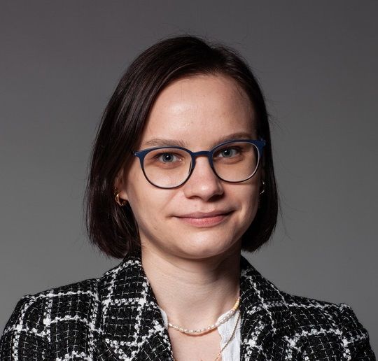 Julija Grigorjevaitė