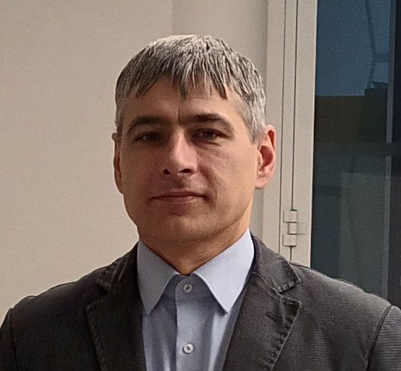 Robertas Grigalaitis