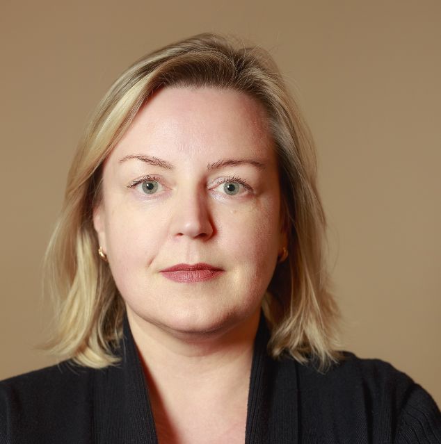 Živilė Stankevičiūtė