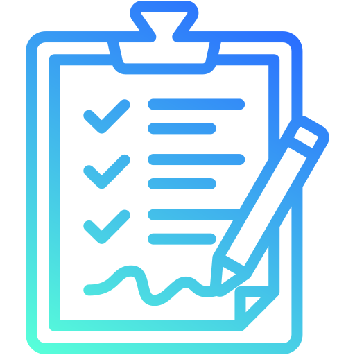 Terms and Conditions